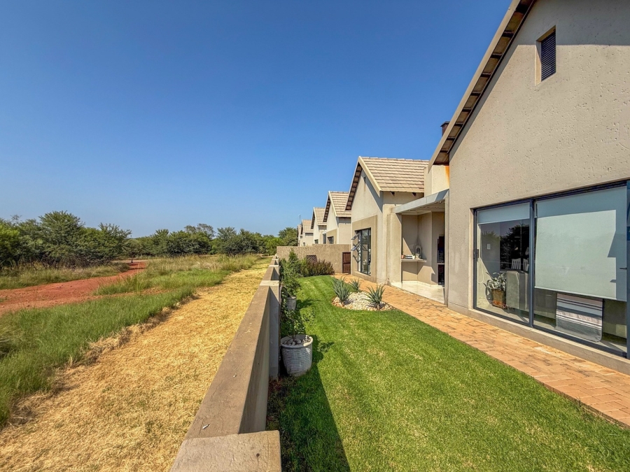 2 Bedroom Property for Sale in Leloko Lifestyle Estate North West